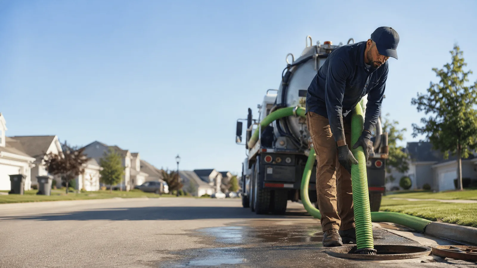 Mosquito Control in Vidal, CA